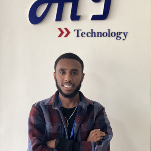 Tamerat Tadesse