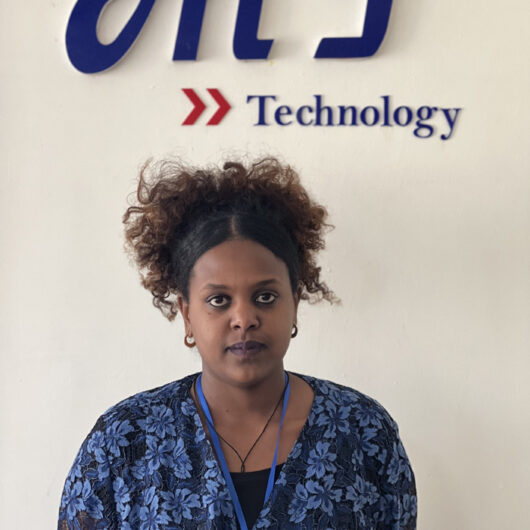 Saron Aklilu