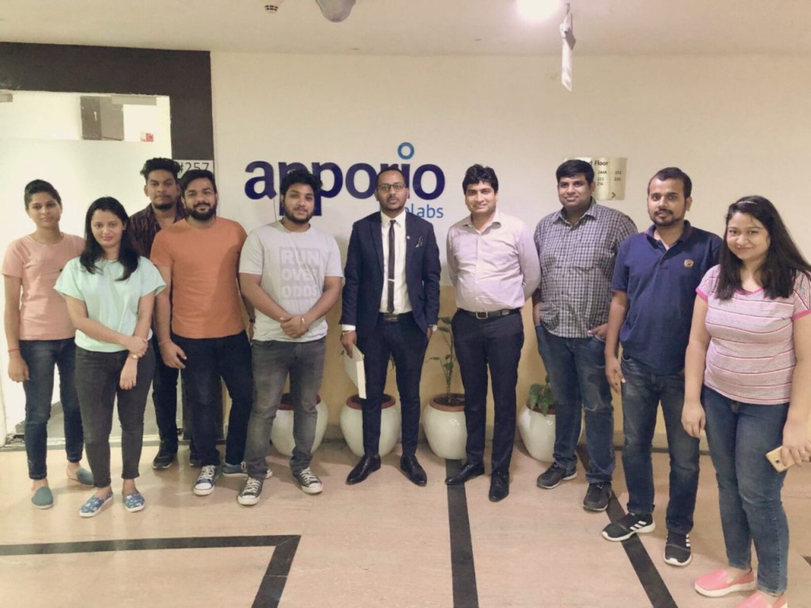 Ethiopian Customer Services BPO – Call Center