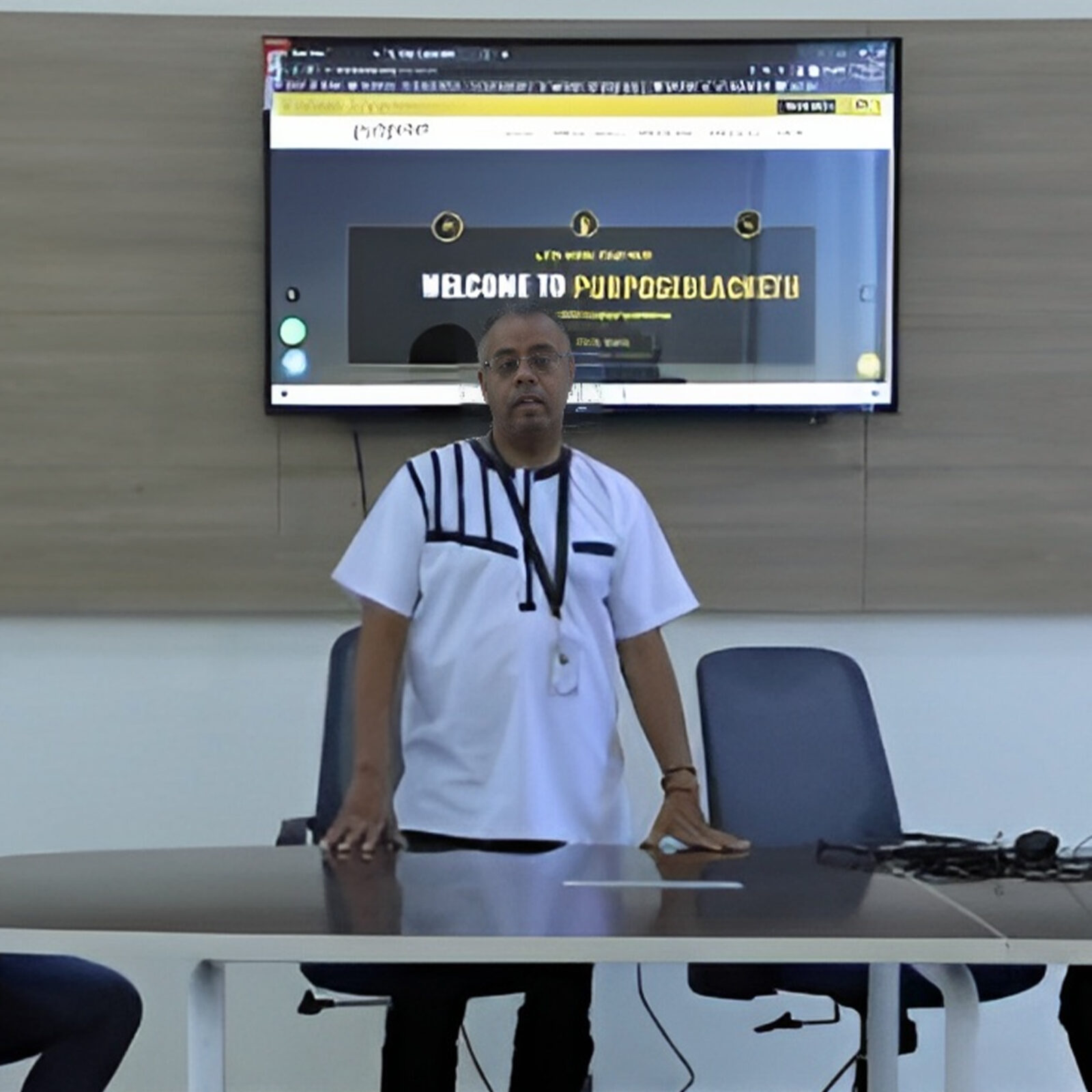 Technology Partnership with PurposeBlack Ethiopia Trading Plc
