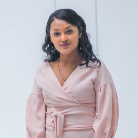 Freweyni Meseret