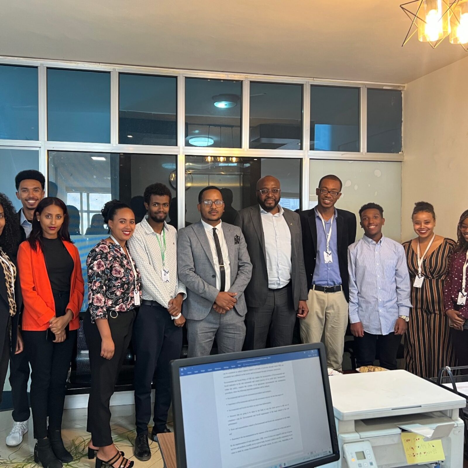 Ethiopia’s Leading Outsourcing Companies:AIT Technology -Ethiopian Outsourcing Association