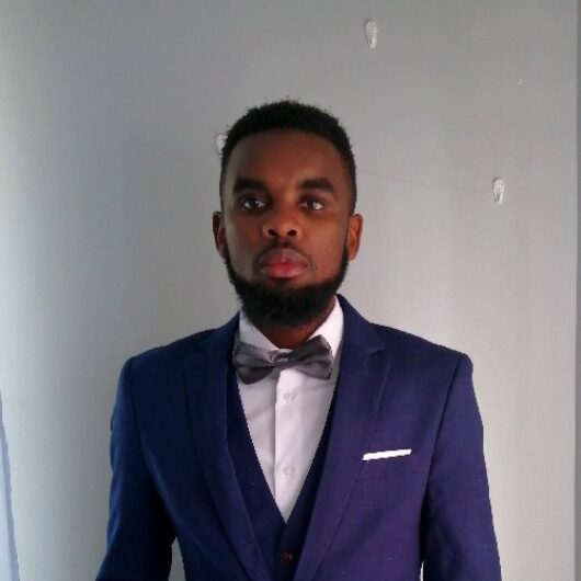 Iyambo Kuume