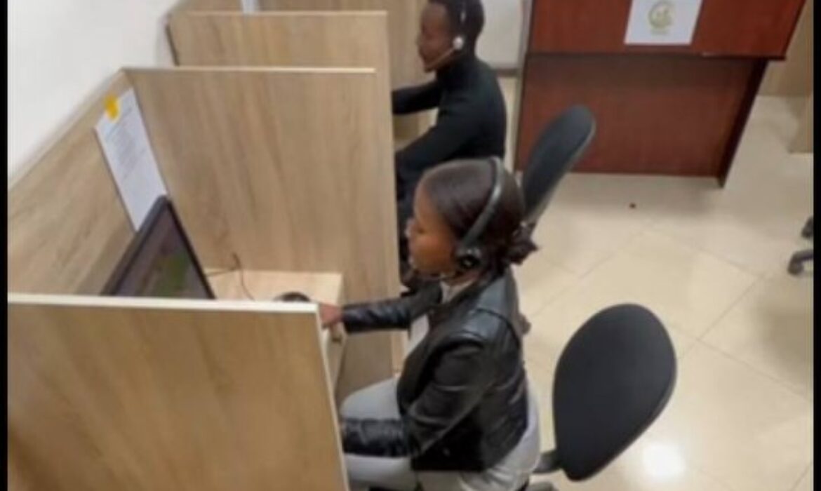 Cost-effective call center solutions in Ethiopia for business efficiency and savings.