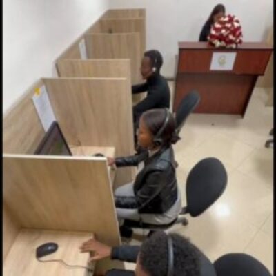 Cost-effective call center solutions in Ethiopia for business efficiency and savings.