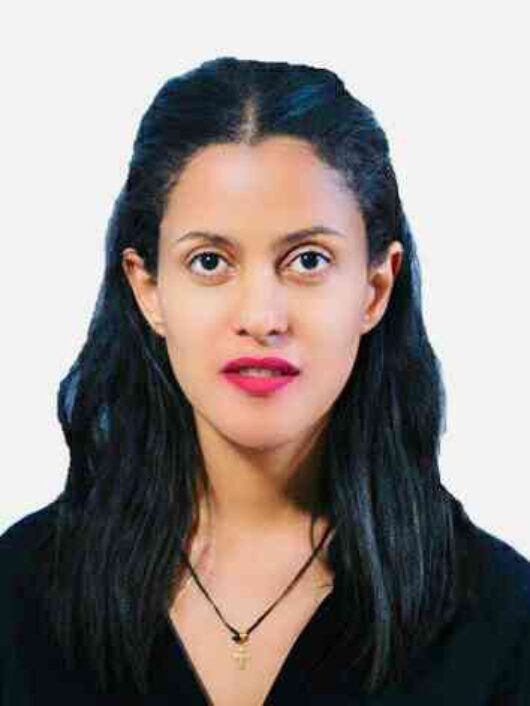 Merhawit Haile