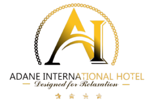 adane hotel AIT Technology