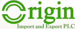 Origion Logo