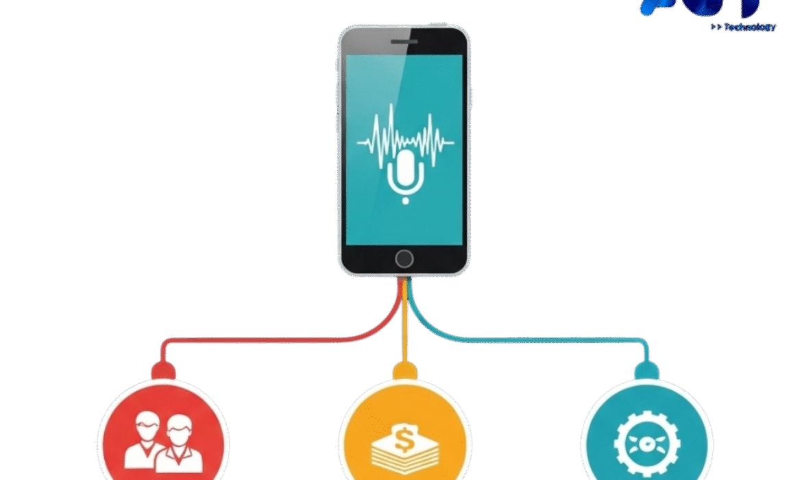 IVR and contact center services in Ethiopia by AIT Technology