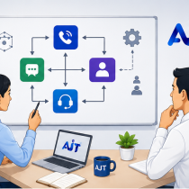 Architecture & Workflow Design